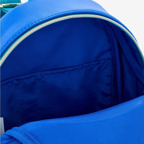 Loungefly Disney Encanto Mirabel Butterflies Mini Backpack Exclusive - Picture 4 of 4